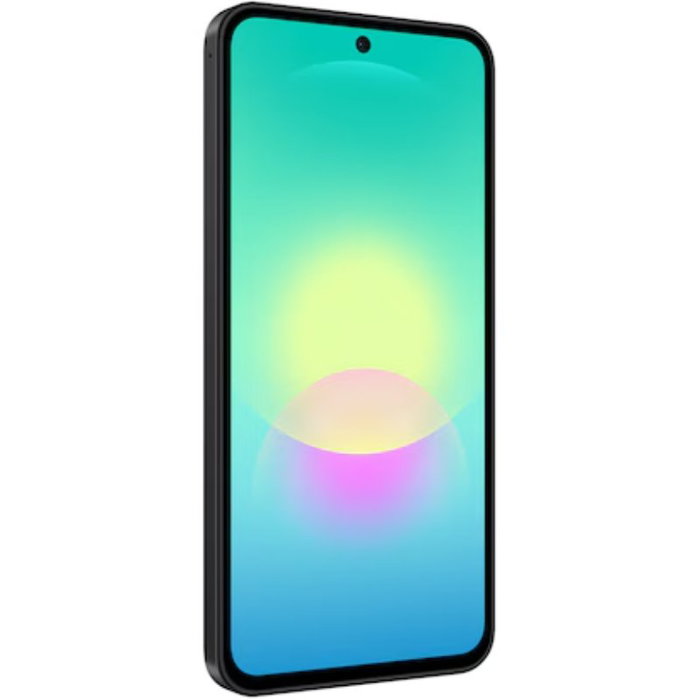 Samsung Galaxy A27 5G 8GB 256GB Negro Samsung Galaxy A27 5G 8GB 256GB Negro